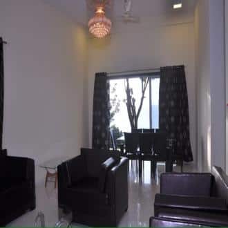 Private 4 Room Villa In Panchgani, Panchgani 4